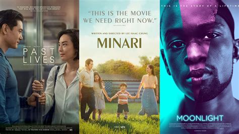 a24 movies.